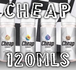 Cheap 120ml ejuice Best 120ml eliquid products are available here on Vape Craft Inc