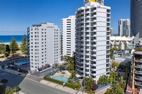 Cheap accommodation broadbeach 2