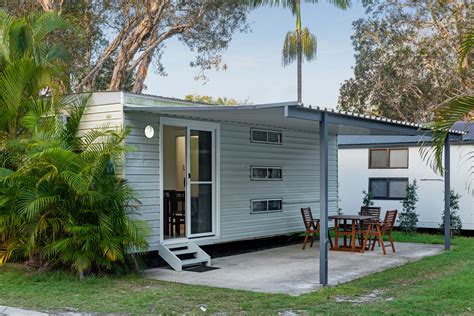 Cheap accommodation byron bay caravan parks  The Resort