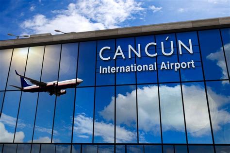 Cheap airport transfer cancun  Travel time from 20m to 45m