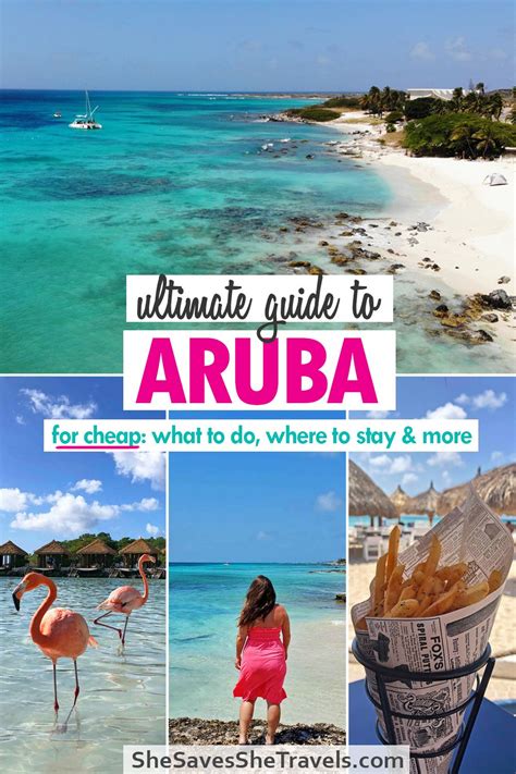 Cheap aruba vacations Here are the best all-inclusive resorts in Aruba: 1