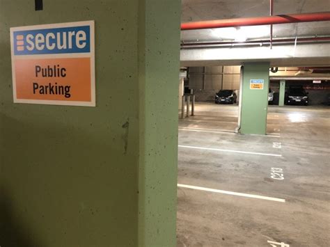 Cheap brisbane parking  Night Parking