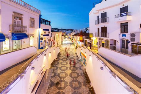 Cheap car rental albufeira downtown m