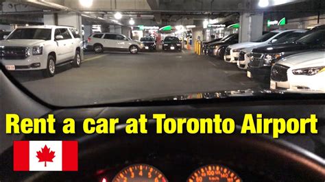 Cheap car rentals toronto airport  carrentals