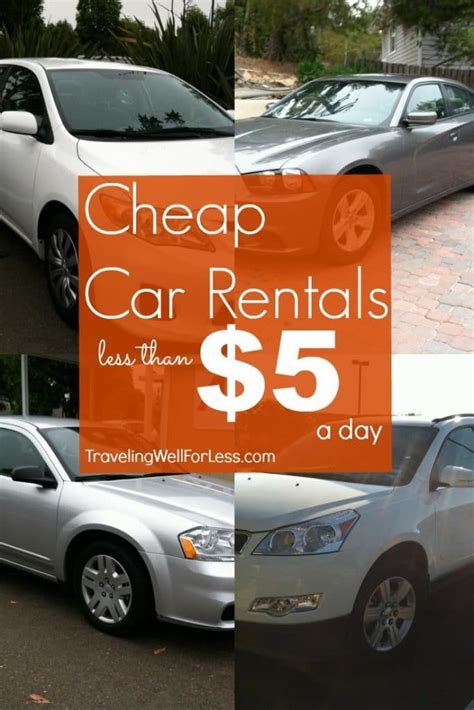 Cheap car rentals valley center ca  Pick-up and drop-off