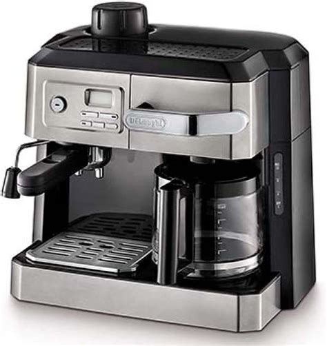 Black+Decker 12-Cup* Coffee Maker Black/Silver CM4000S - Best Buy