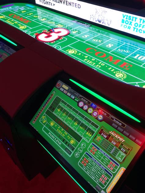 Cheap craps las vegas  Students can learn eight casino table games at the Royal Casino Dealer School in Las Vegas, including Blackjack, Roulette, Pai Gow Poker, Baccarat, Craps, Poker, and Carnival games