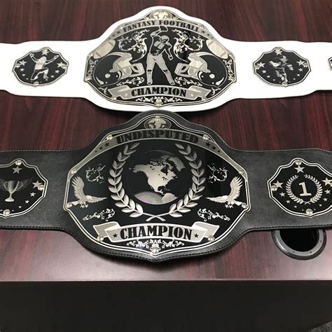 Cheap custom championship belts  sizes 26″, 36″ & 56″