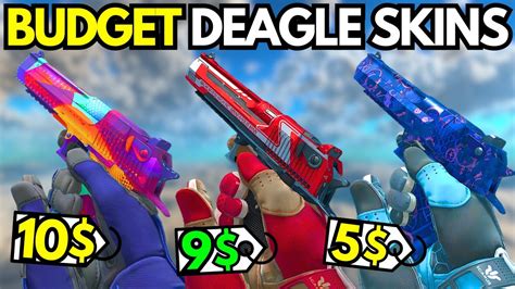 Cheap deagle skins 88 and $298