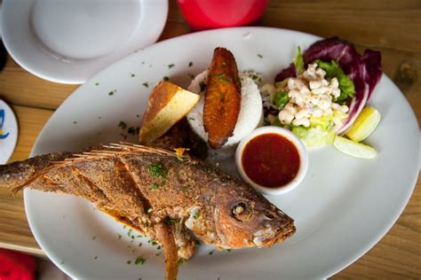 Cheap eats in aruba  Pastechi House Restaurant in Oranjestad Aruba