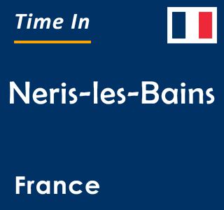 Cheap flights to neris les bains  Looking for cheap flights to Evaux-les-Bains (MCU)? Browse through our last minute MCU flights from 