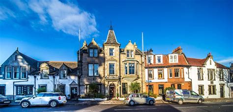 Cheap hotels in aberdour  The hotel space is brilliant