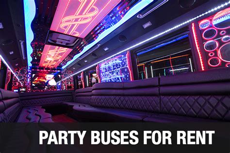 Cheap party bus baton rouge  Testimonials