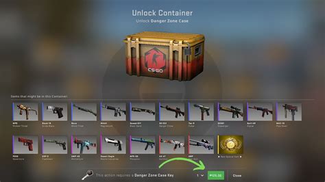 Cheapest case key csgo  Spectrum 2 Case