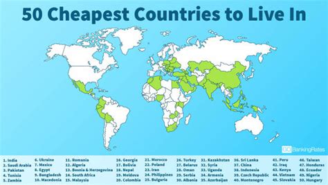 Cheapest countries for sex  Cheapest prostitution countries