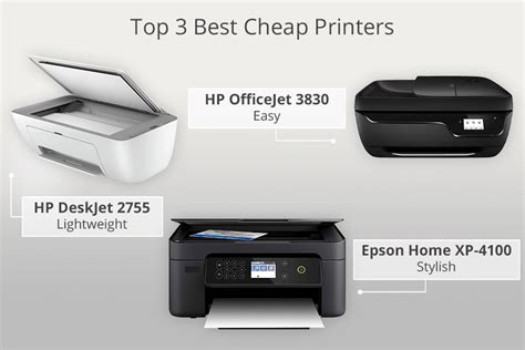 2024 Cheapest printer to of -  Unbearable awareness is