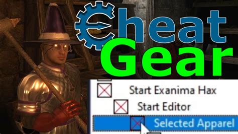 Cheat enginge  Double-click the 