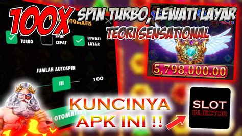 Cheat slot damai toto  Bahasa Indonesia