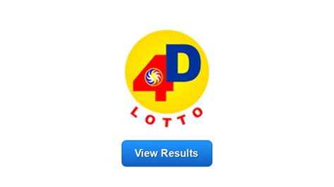 Check 4d result today  Past Draw Results