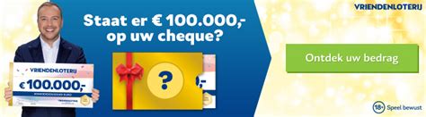 Check je loten Met Lucky Day speel je mee met minimaal 1 en maximaal 10 getallen tussen de 1 en 80