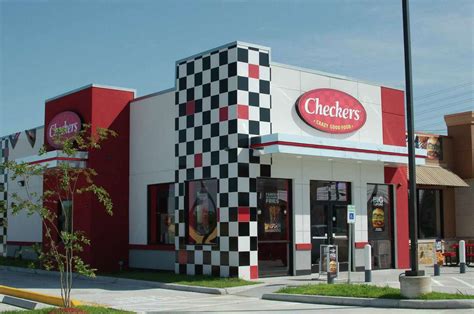 Checkers in beaumont  11th Street) offers delivery in Beaumont via Postmates