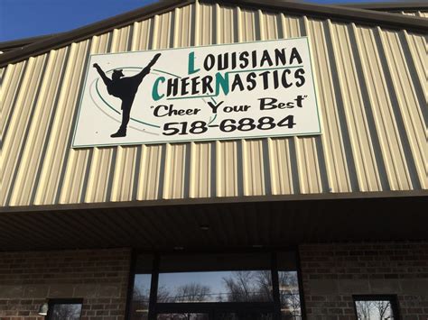 Cheernastics shreveport  Find all the information for Louisiana Cheernastics on MerchantCircle