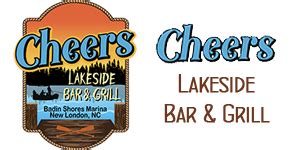 Cheers lakeside bar and grill menu  Chicken Tenders
