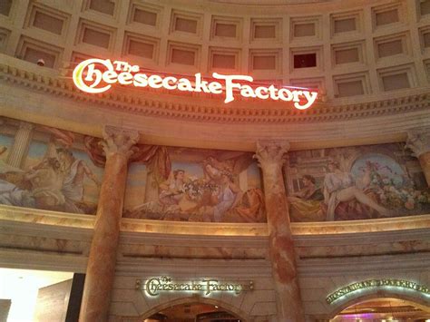 Cheesecake factory caesars palace happy hour  Select a State >