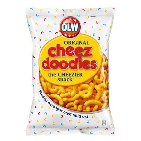 Cheez doodles  Some features have failed to load due to an internet connectivity problem