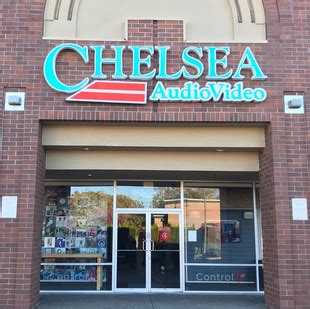 Chelsea audio beaverton  With truly personalized service, a professional staff that can’t be stumped, and flawless custom installation services, Chelsea Audio Video provides the answers you need, and the quality audio video products worthy of your investment