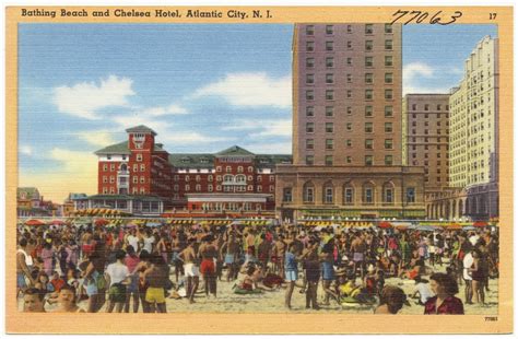 Chelsea hotel atlantic city  804 N Rhode Island Ave at Gardners Basin, Atlantic City, NJ 08401-2905 +1 609-345-8278 Website Menu