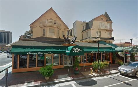 Chelsea pub inn atlantic city  24 reviews #145 of 224 Restaurants in Atlantic City $$ - $$$ Bar Pub