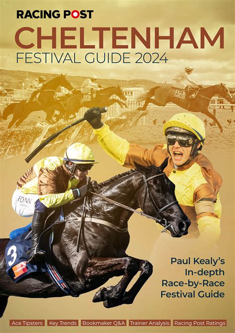 Cheltenham festival cards  5