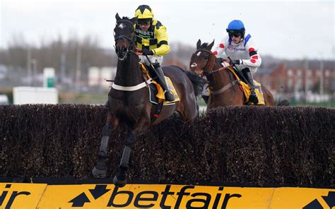 Cheltenham gold cup runners and riders 30 ), in which Galopin Des Champs is a red-hot favourite for Willie Mullins