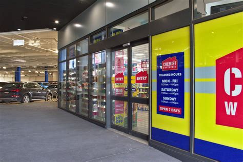 Chemist warehouse mernda  Community See All