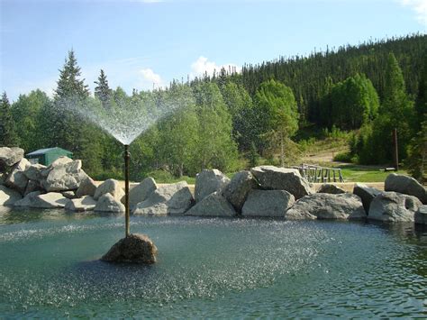 Chena hot springs webcam  Full-day Tours