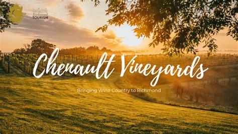 Chenault vineyards photos  Create new account