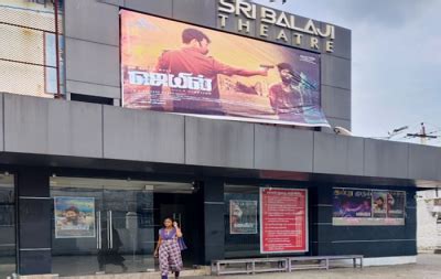 Chengalpattu srk theatre ticket booking  Check out Theatre Address, Prices, Rates, Film Shows, Movies & Cinemas Show Timings for Current & Upcoming Movies at BookMyShow