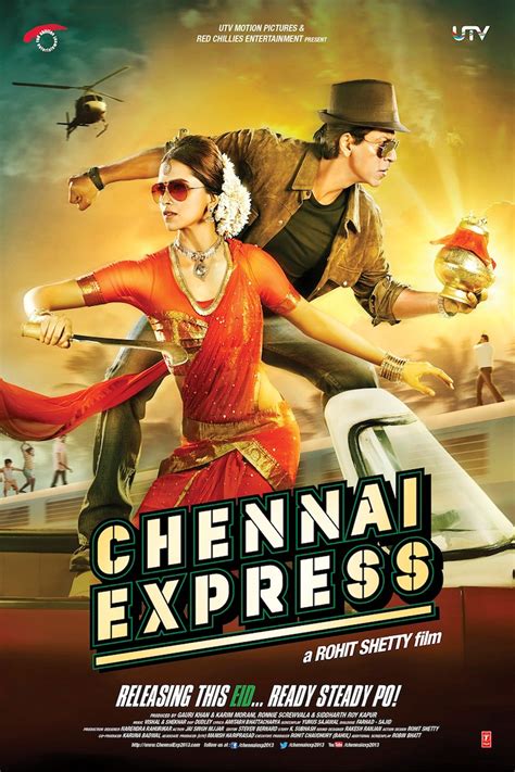 Chennai express full movie 123movies 2013