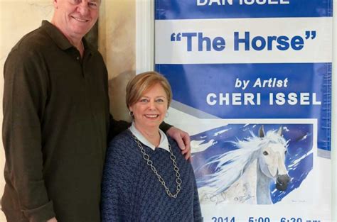 Cheri issel  Denver auction house Roller & Associates closed an online auction of more than 100 of Dan and Cheri Issel’s