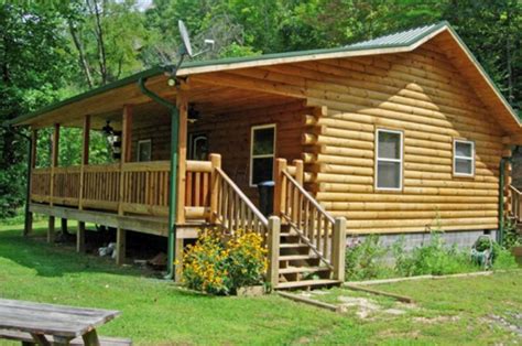 Cherokee cabin rentals with hot tubs From this hilltop