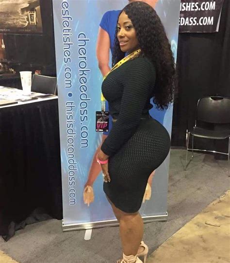 Cherokeedass escort  Majiik Montana