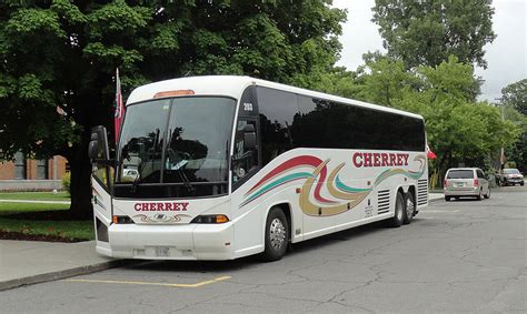 Cherrey bus lines Cherrey Bus Line Chubbies Auto CIBC Wood Gundy-Tom Nind Cockwell Insurance Conestoga Agri Systems Ltd