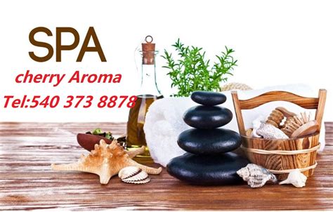 Cherry aroma spa fredericksburg reviews  Mon - Sun: 10:00 am - 10:00 pm:Dexknows ® - helps you find the right local businesses to meet your specific needs