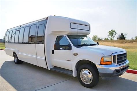 Chesapeake charter bus rental com