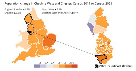Cheshire west and chester male population  Source: UK Office for National Statistics (web)