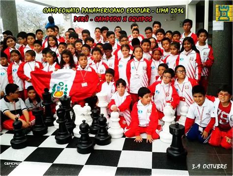 Chess results peru Object moved to here