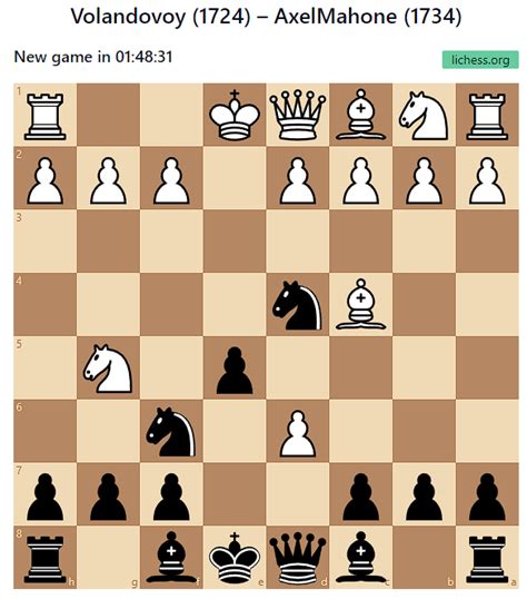 Chessguessr  Guess the 5 next moves played in the game