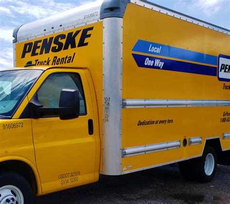 Chesterland truck rental  Browse reviews, directions, phone numbers and more info on Penske Truck Rental