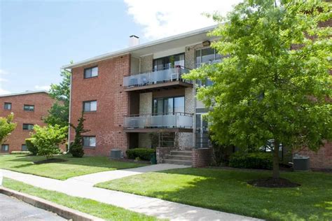 Chestnut apartments beltsville, md 20705  N/A